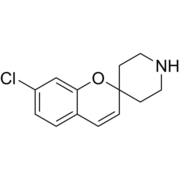 5-HT2CR agonist 1 1216074-15-5